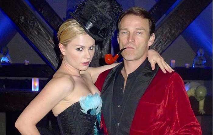 Facts About Stephen Moyer – Anna Paquin’s Husband and Film Maker